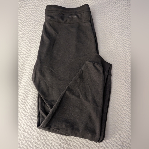 Columbia Women's Sunridge Sweat Jogger Pants XXL Grey NWT - Picture 6 of 12